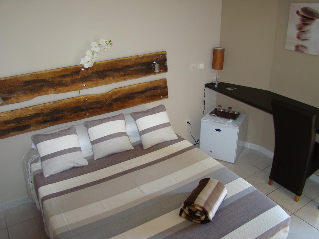 Hotel Ylang Ylang Saint-Gilles-les Bains Quarto foto